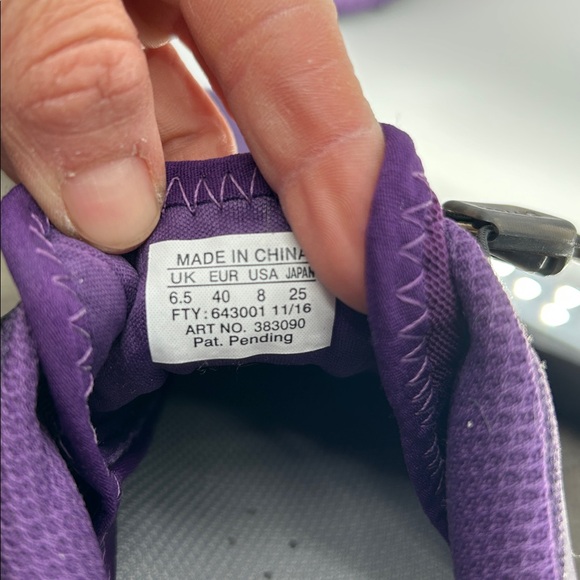 Salomon Speedcross Pro Trail Running Shoe Women's Size 8 - Picture 9 of 10